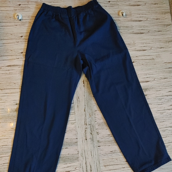 Scrub Pants - Picture 1 of 2